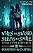 When the Sword Seems To Smile (Greatcoats #5.8)