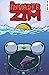 INVADER ZIM #19 Release Date of 5/10/17