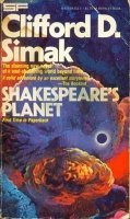 Shakespeare's Planet
