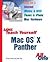 MAC Os X Panther All in One...