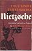 Thus Spoke Zarathustra: A Book for All and None, by Friedrich Nietzsche