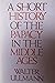 A short history of the Papacy in the Middle Ages (University paperbacks)
