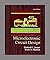 Microelectronic Circuit Design, 3rd Edition by Richard C. Jaeger (2008-01-01)