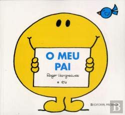 O Meu Pai (Paperback)