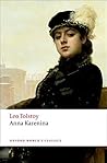 Anna Karenina by ...