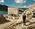 Hinterland: The Spaces In-Between Barry Cawston