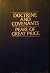 Doctrine and covenants - Pearl of Great Price Large Print edition