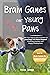 Brain Games for Young Paws:...