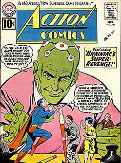 Action Comics (Vol 1, #280)