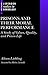 Prisons and Their Moral Performance: A Study of Values, Quality, and Prison Life (Clarendon Studies in Criminology) by Alison Liebling (2004-05-27)