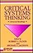 Critical Systems Thinking: Directed Readings (1991-12-03)