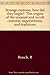 Strange customs, how did they begin?: The origins of the unusual and occult customs, superstitions, and traditions by R Brasch (1976-01-01)