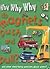 Why Why Why...Do Magnets push and pull? by Camilla de la Bedoyere (2008-07-01)