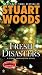 Fresh Disasters: A Stone Barrington Novel by Woods, Stuart (September 4, 2007) Paperback