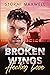 Broken Wings Healing Love