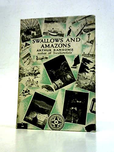 Swallows and Amazons