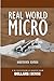 Real World Micro: A Microeconomics Reader from Dollars & Sense, 19th edition 19th edition by Alejandro Reuss, Bryan Snyder, Chris Sturr, Smriti Rao, Doll (2012) Paperback