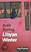 Arab Spring, Libyan Winter by Vijay Prashad (7-May-2012) Paperback
