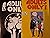 Adults Only! #1 and 3 [Comic] by Yentzler & Goniff - 1st Print - Last Gasp - Brand New