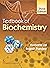 TEXTBOOK OF BIOCHEMISTRY 3E