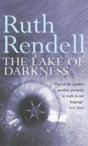 The Lake of Darkness