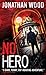 No Hero by Jonathan Wood (2014) Paperback