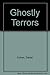 Ghostly Terrors by Daniel Cohen (1981-09-01)