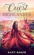 Quest of a Highlander
