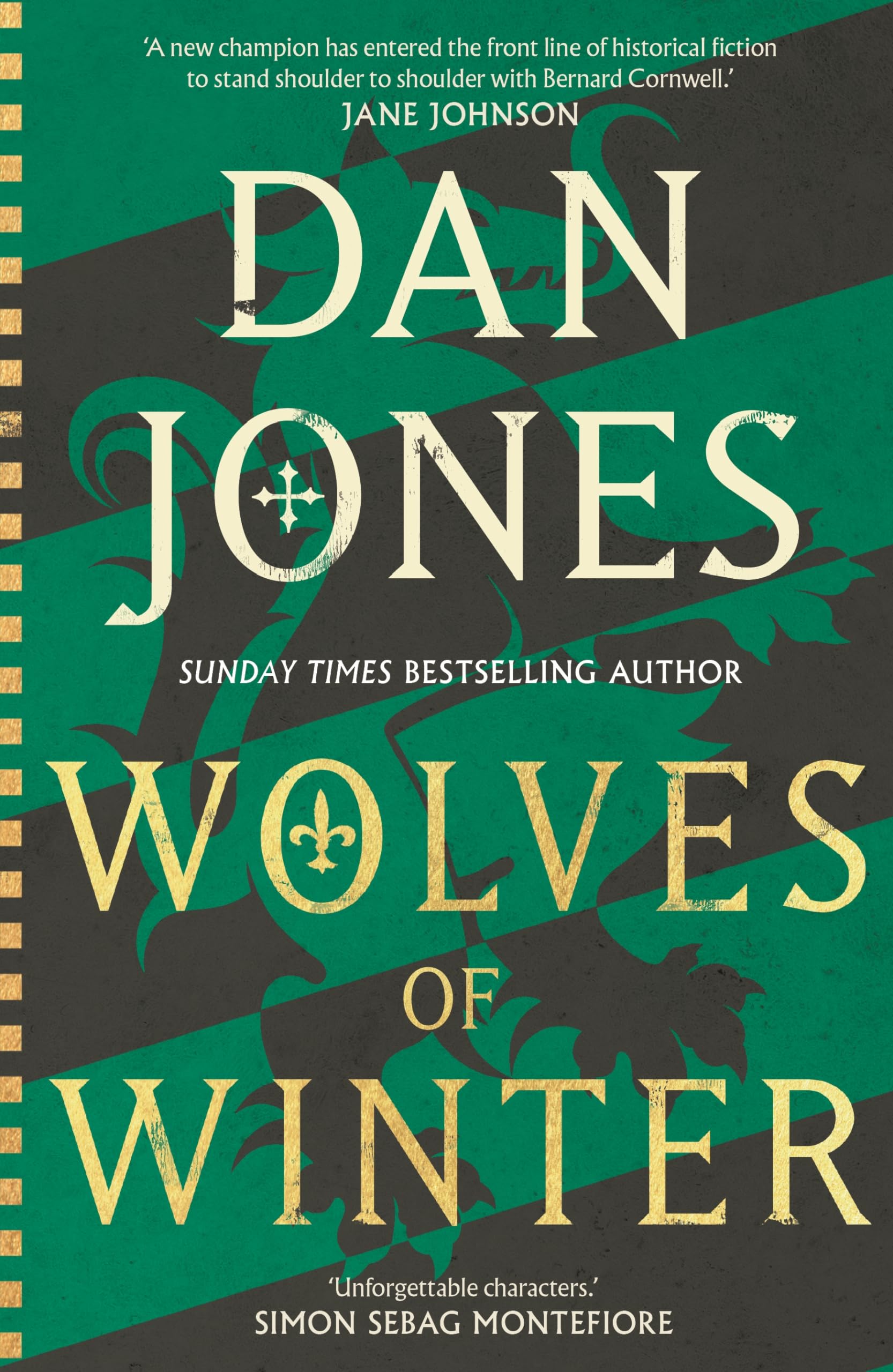 Wolves of Winter