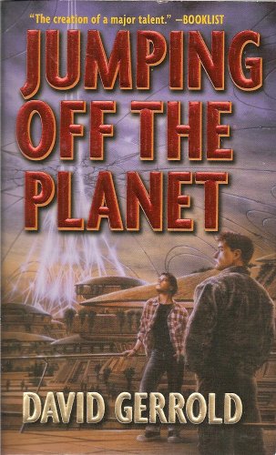 Jumping Off the Planet