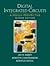 Digital Integrated Circuits 2nd Edition [HC,2003]