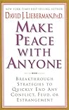Make Peace with A...