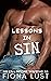 Lessons In Sin: The Complet...