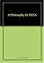 Philosophy For NEFA
