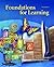 Foundations for Learning:2nd (Second) edition