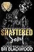 Shattered Saint (The Shatte...