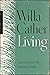 WILLA CATHER LIVING: A Personal Record.