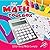 My Math Toolbox (Little World Math (Paperback)) by Nancy Allen (La (2011-08-01)