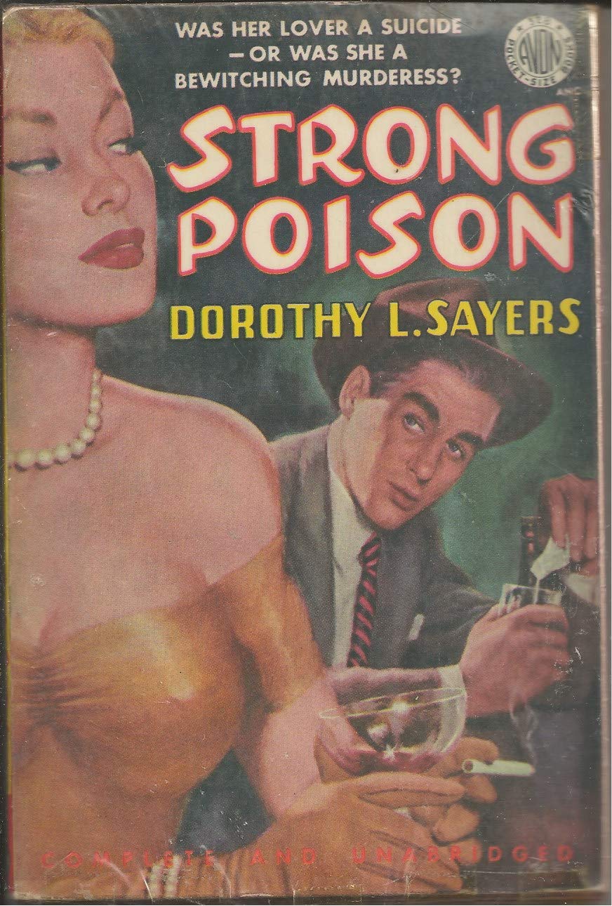 Strong Poison