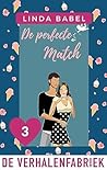 De perfecte match (match-serie #3) De perfecte match (match-serie #3)