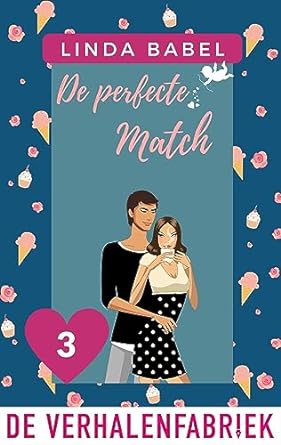De perfecte match (match-serie #3)