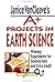 Janice VanCleave's A+ Projects in Earth Science: Winning Experiments for Science Fairs and Extra Credit (VanCleave A+ Science Projects Series)