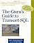 The Guru's Guide to Transact-SQL by Ken Henderson (March 04,2000)