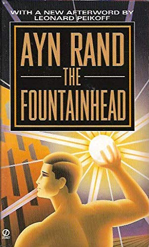 The Fountain Head