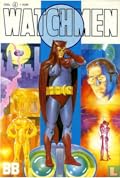 Watchmen Deel 4