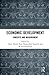 Economic Development: Concepts and Measurement