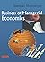 Business and Managerial Eco...