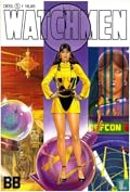 Watchmen Deel 5