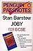 Stan Barstow's "Joby" by Gillian E. Hanscombe