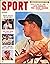 Sport "The Magazine for Sport Spectators" (September 1958) by Roy Campanella